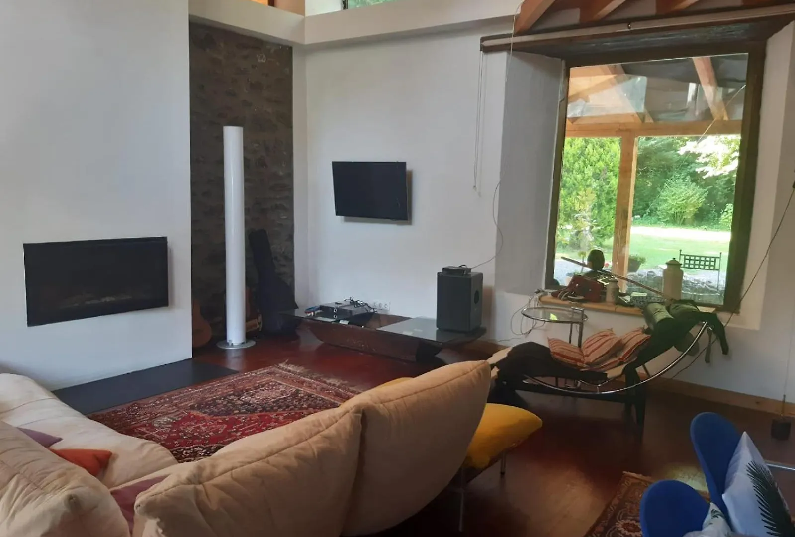 Villa Petit Luchon à Biran