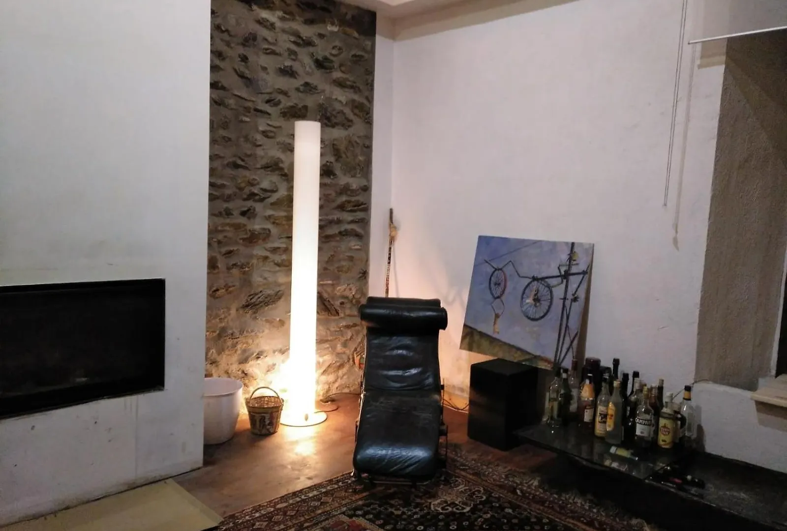 Villa Petit Luchon à Biran