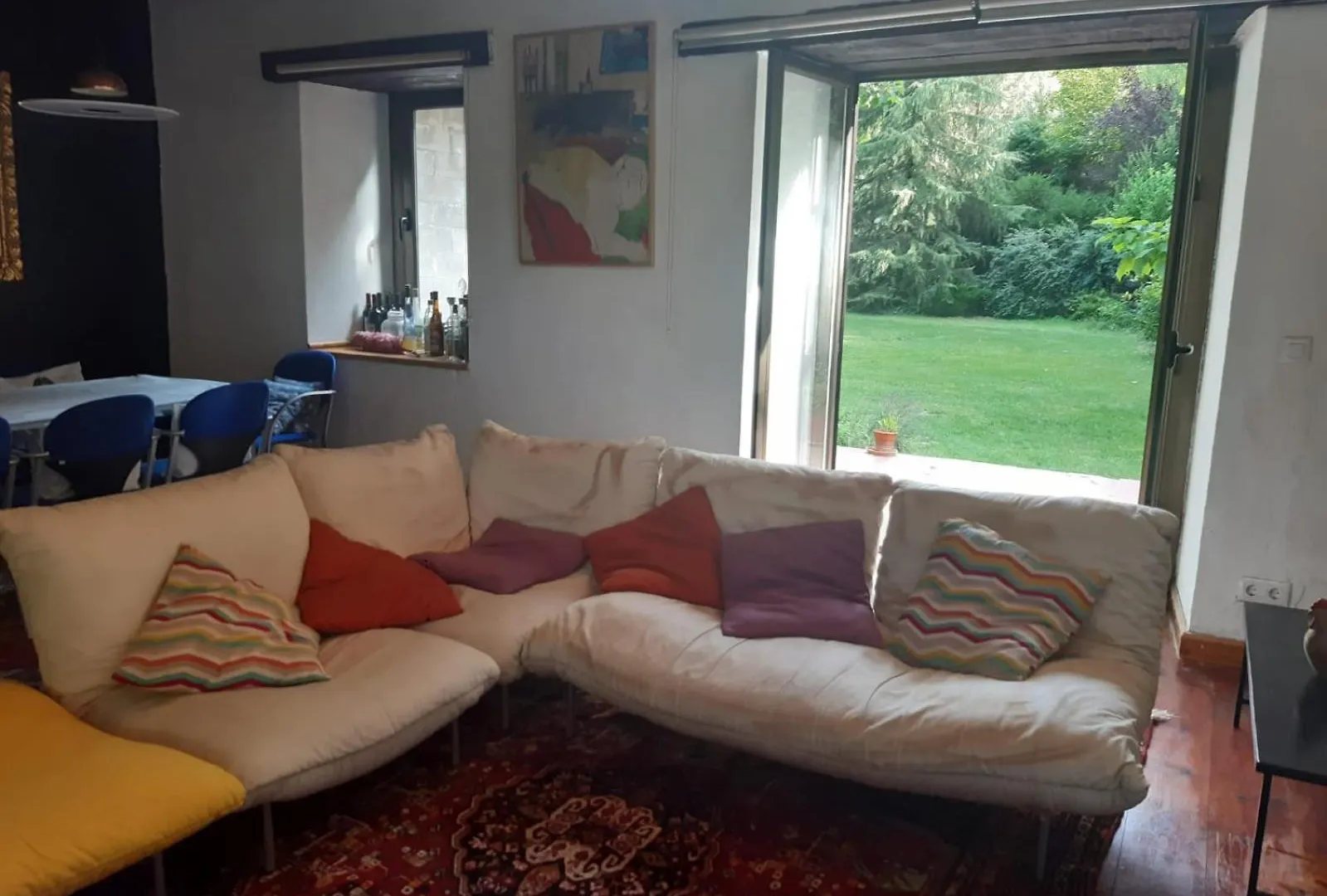 Chalet Villa Petit Luchon à Biran