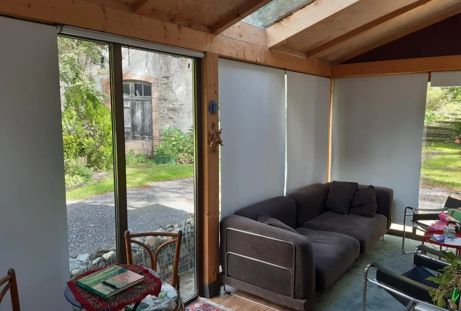 Villa Petit Luchon à Biran