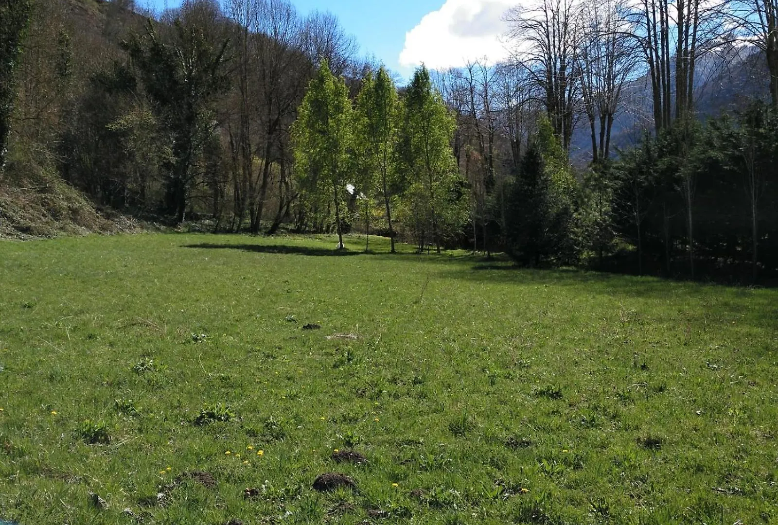 Villa Petit Luchon à Biran 0*,