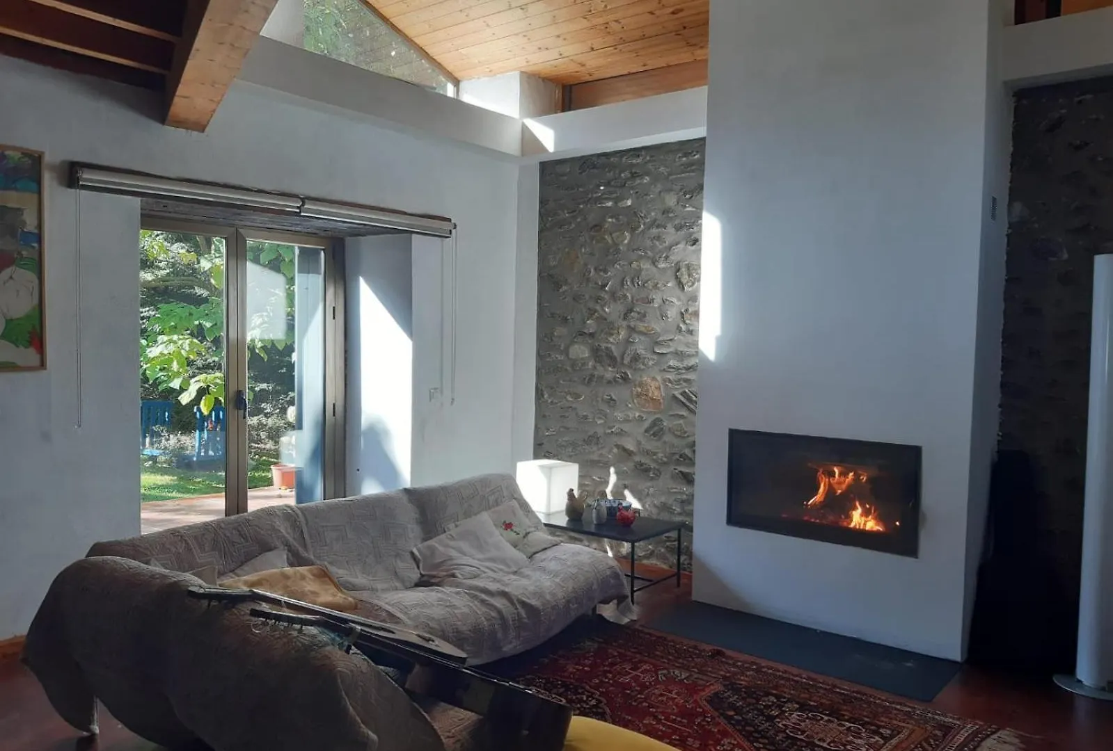 Villa Petit Luchon à Biran France