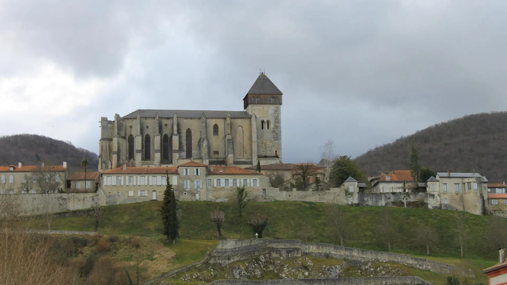Villa Petit Luchon à Biran 0*,