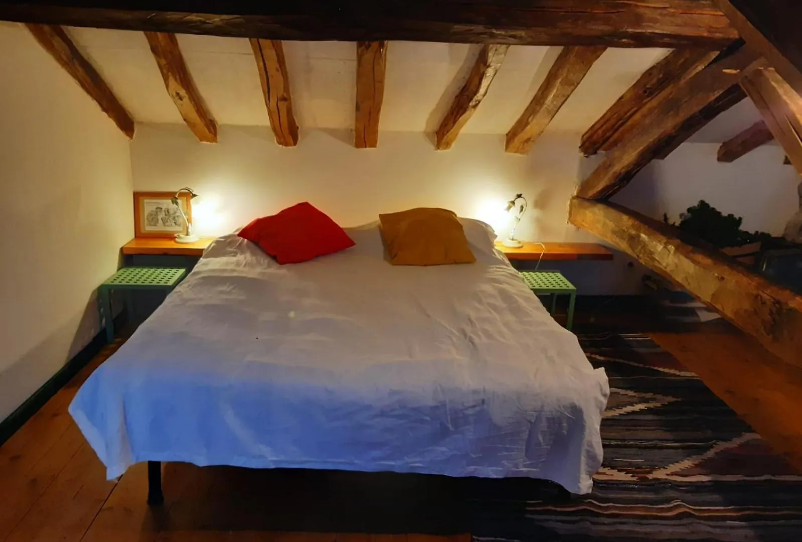 Villa Petit Luchon à Biran 0*,  France