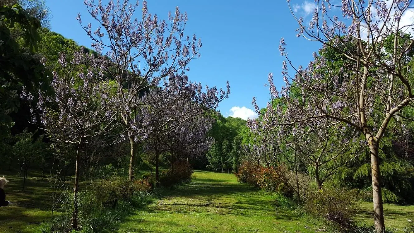 Villa Petit Luchon à Biran