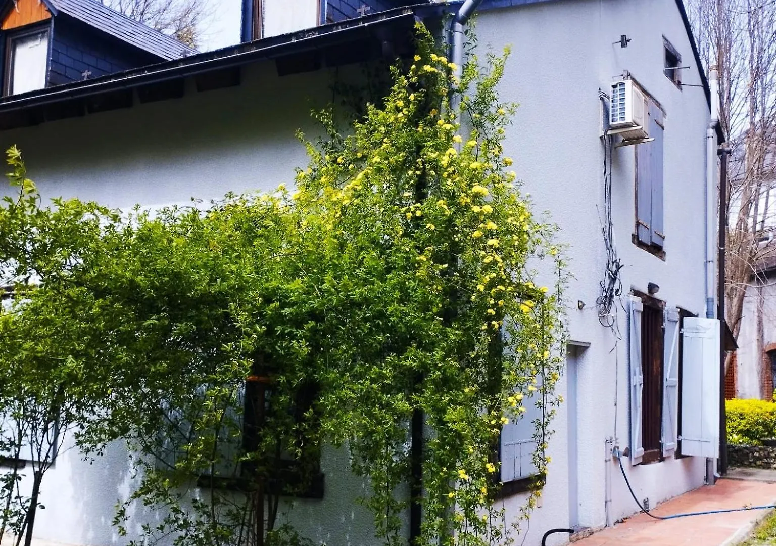 Villa Petit Luchon à Biran 0*,  France