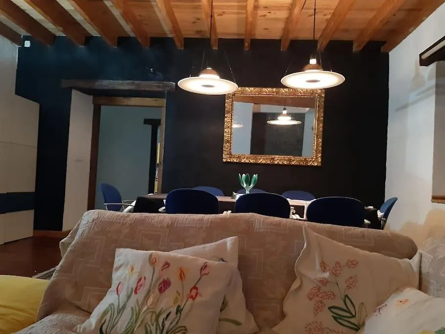 Chalet Villa Petit Luchon à Biran France