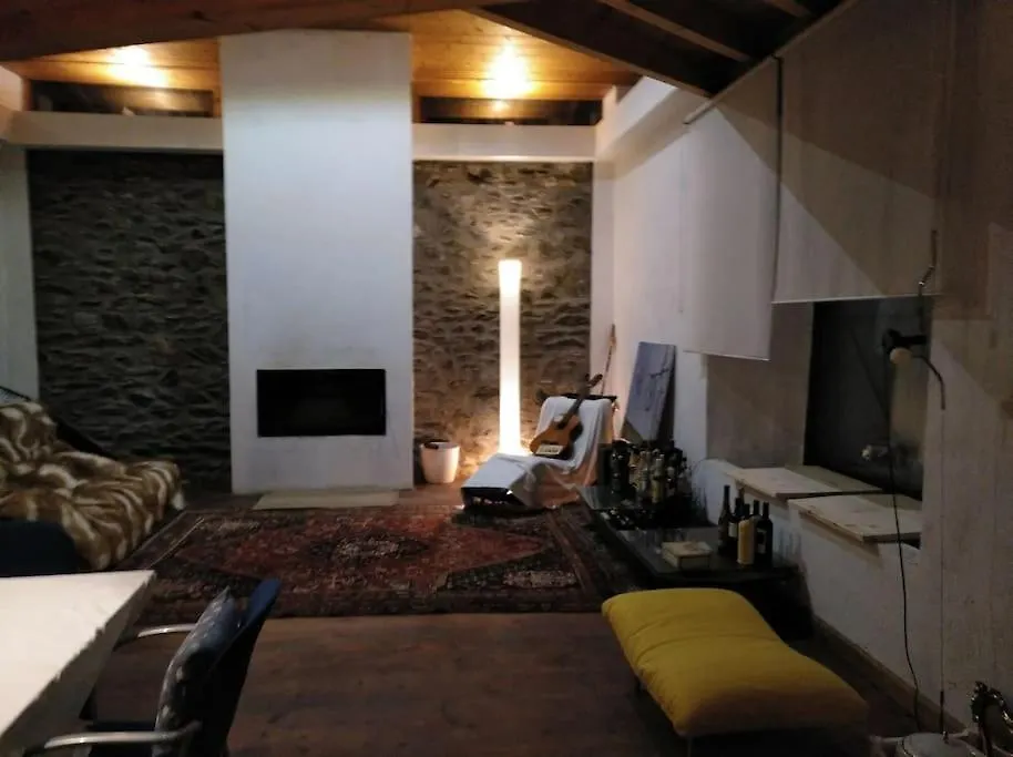 Villa Petit Luchon à Biran