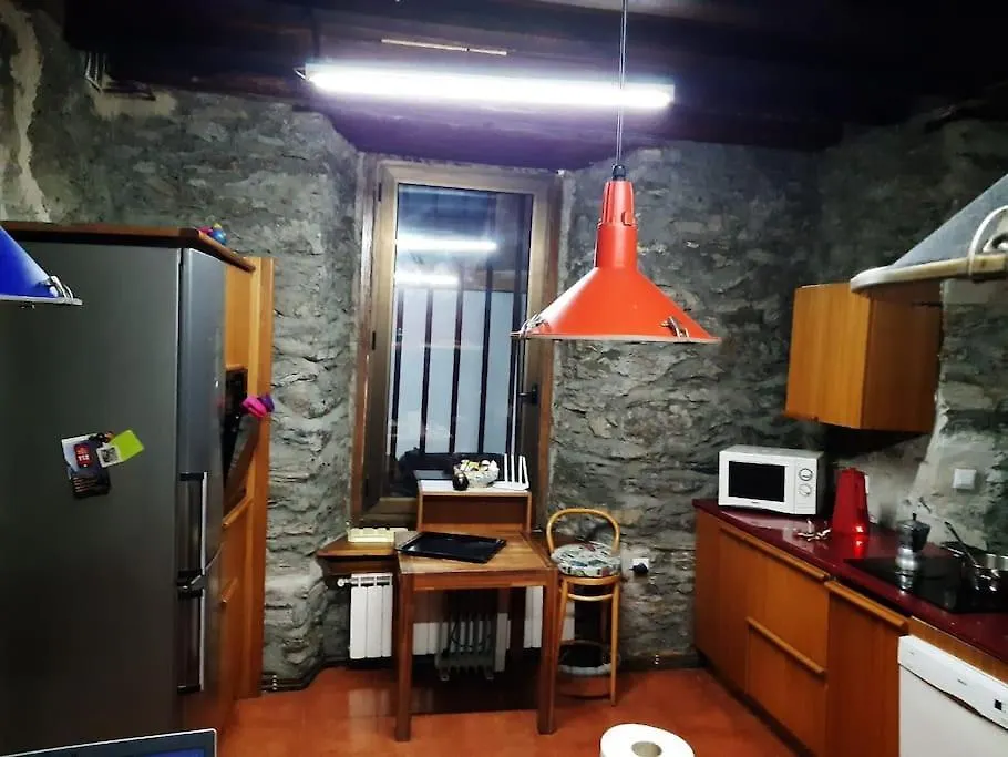 Villa Petit Luchon à Biran 0*,